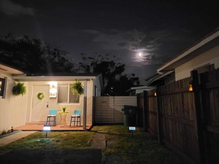 Sol Miami # 2 With Free Parking Apartment Exterior photo